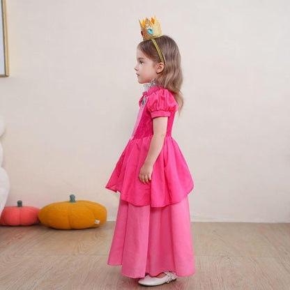 Déguisement princesse - Jeux jouets à moi