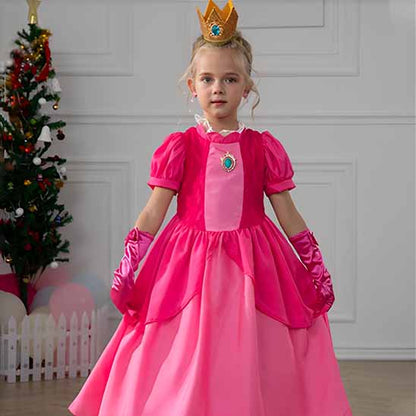 déguisement princesse