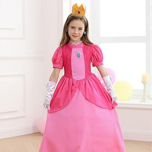 Déguisement princesse - Jeux jouets à moi