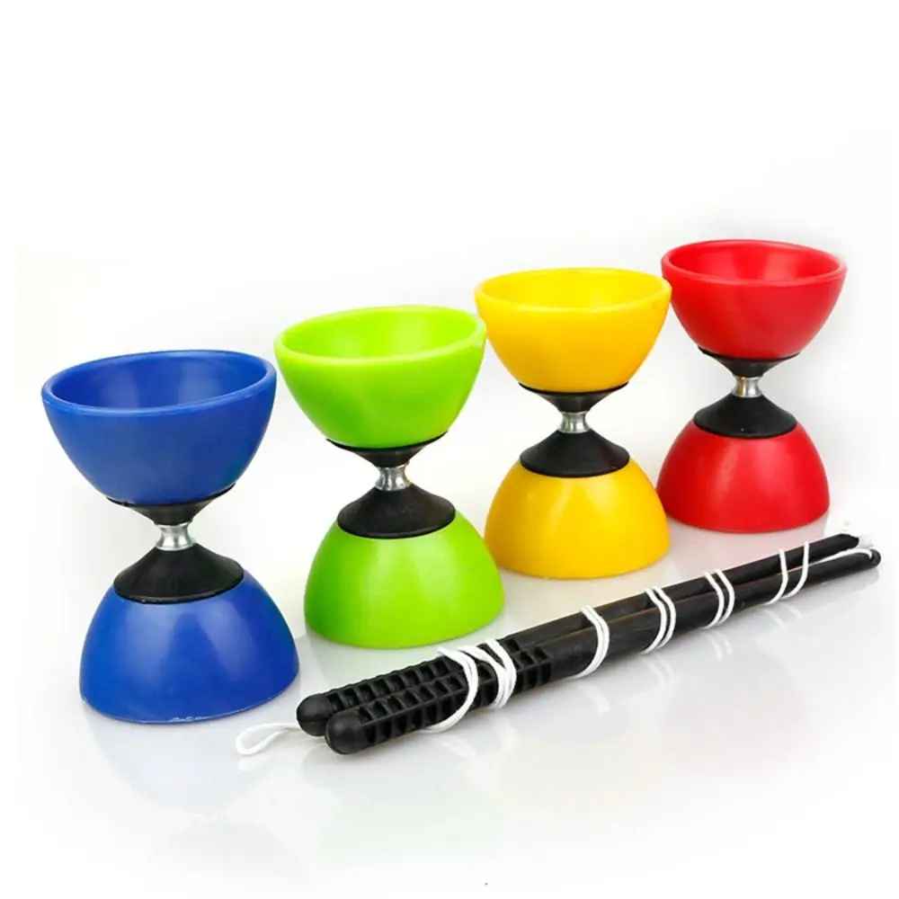Diabolo - jouet stimulant et ludique bien au - delà des impressions - Jeux jouets à moi