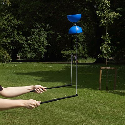 Diabolo - jouet stimulant et ludique bien au - delà des impressions - Jeux jouets à moi