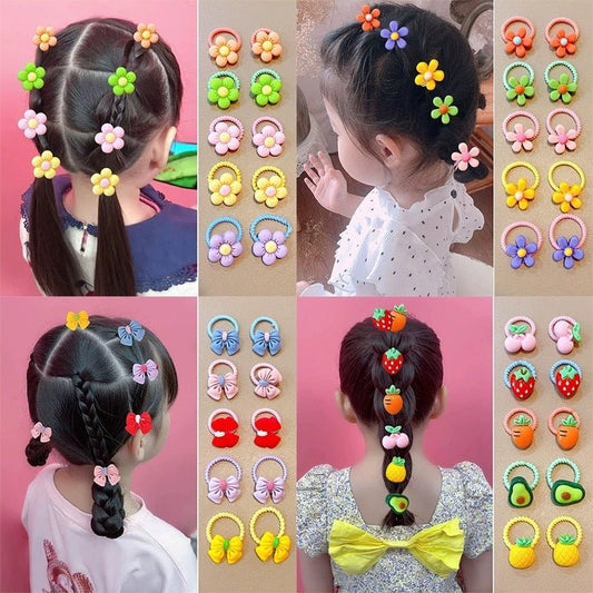 Élastiques décoratifs - Jeux jouets à moi