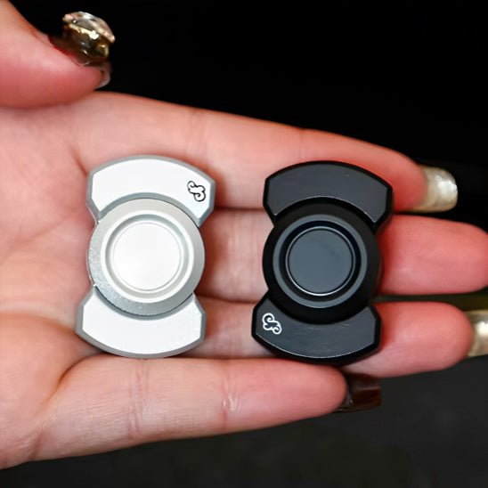 Hand spinner - anti stress - Jeux jouets à moi