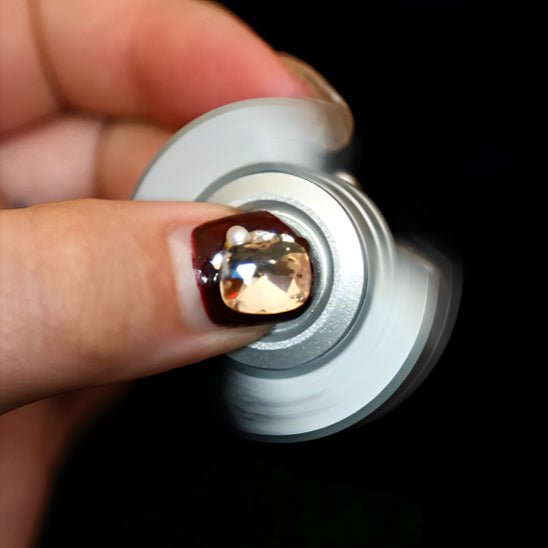Hand spinner - anti stress - Jeux jouets à moi