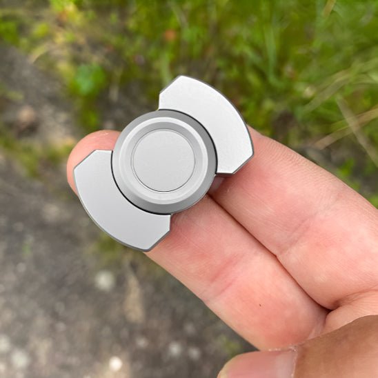 Hand spinner - anti stress - Jeux jouets à moi