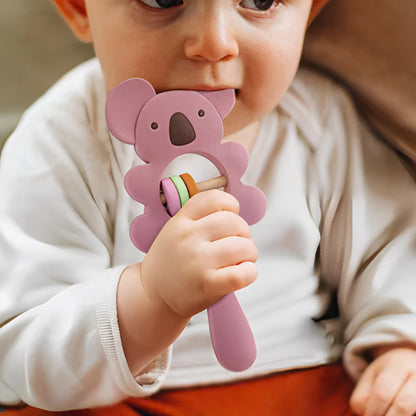 Hochet bébé - Koala