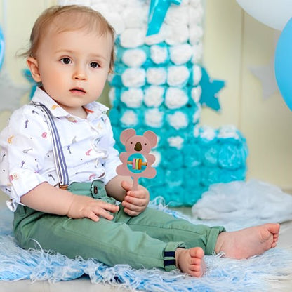 Hochet bébé - Koala - Jeux jouets à moi