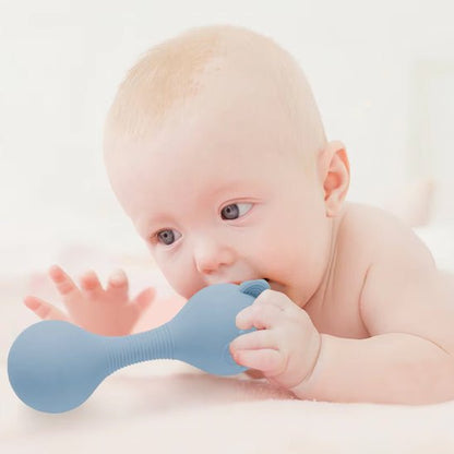 Hochet bébé - ourson - Jeux jouets à moi