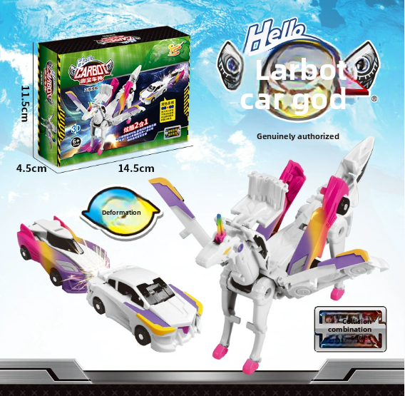 Jeu de construction - magnétisme le plaisir de stimuler la créativité