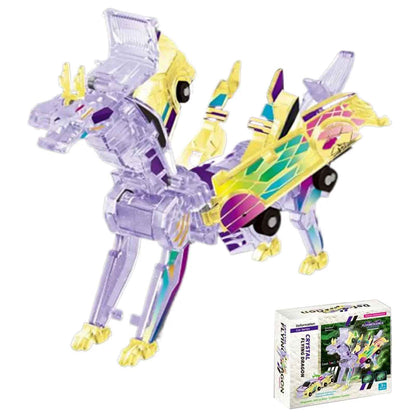 Jeu de construction - magnétisme le plaisir de stimuler la créativité