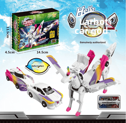 Jeu de construction - magnétisme le plaisir de stimuler la créativité - Jeux jouets à moi