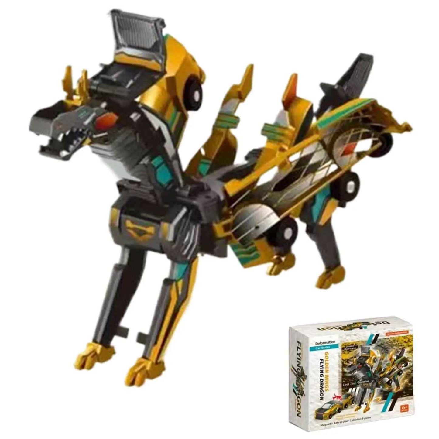 Jeu de construction - magnétisme le plaisir de stimuler la créativité - Jeux jouets à moi