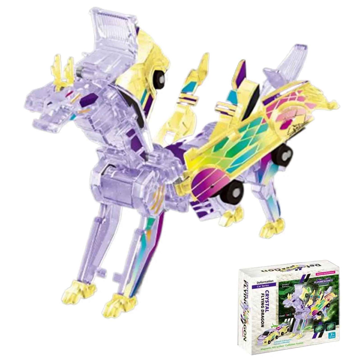 Jeu de construction - magnétisme le plaisir de stimuler la créativité - Jeux jouets à moi