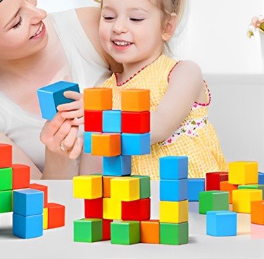 Jeu de logique - Montessori 1 - Jeux jouets à moi