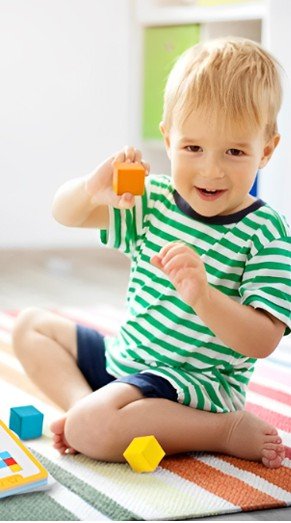 Jeu de logique - Montessori 1 - Jeux jouets à moi