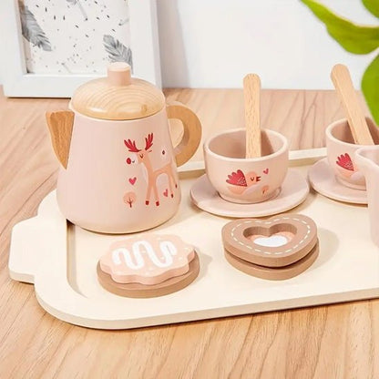 Jeu de rôle - dinette - Jeux jouets à moi