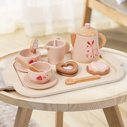 Jeu de rôle - dinette - Jeux jouets à moi