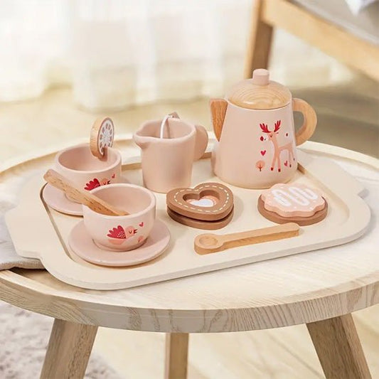 Jeu de rôle - dinette - Jeux jouets à moi