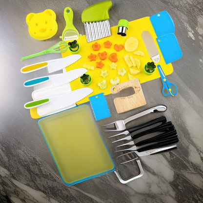 Jeu de rôle - Kit Cuisine Enfant - Jeux jouets à moi