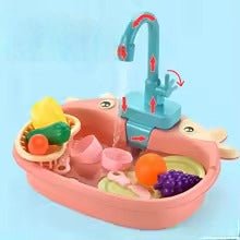 jeu de rôle - la vaisselle - Jeux jouets à moi