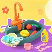 jeu de rôle - la vaisselle - Jeux jouets à moi