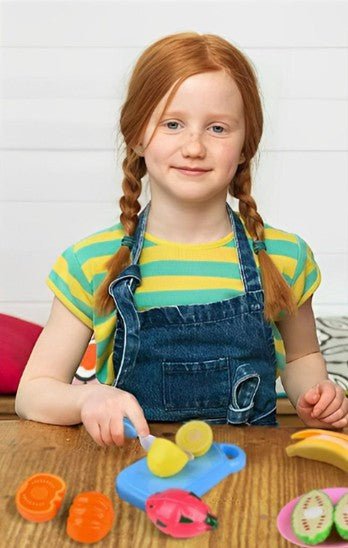 Jeu de rôle - le cuisiner - Jeux jouets à moi