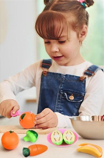 Jeu de rôle - le cuisiner - Jeux jouets à moi