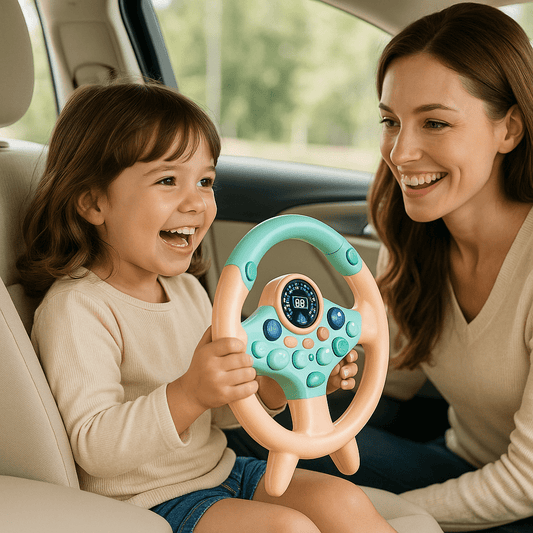 Jeu de rôle - volant enfant - Jeux jouets à moi