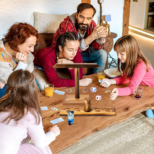 jeu de société - les anneaux - Jeux jouets à moi
