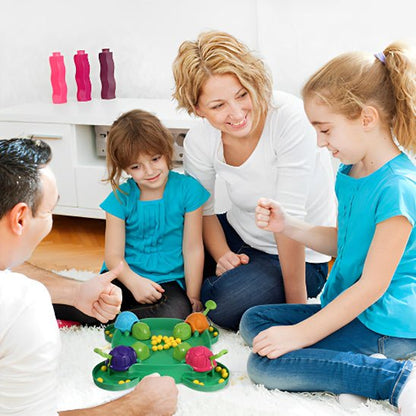 Jeu de société - Tortues Affamées - Jeux jouets à moi