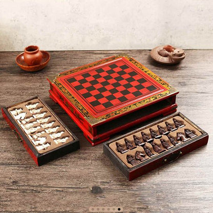 Jeu d'échec - Jeux jouets à moi