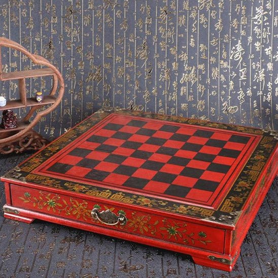 Jeu d'échec - Jeux jouets à moi