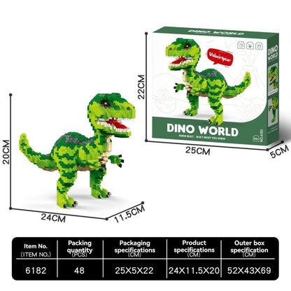 Jeu Puzzle Animaux 3D: Jouet Éducatif pour Enfants - Jeux jouets à moi