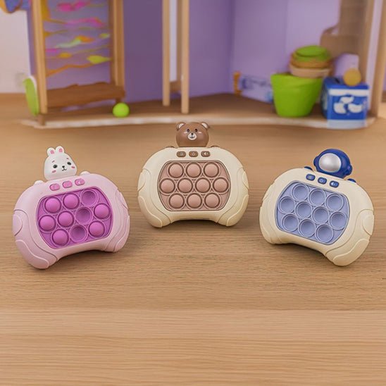 jeux anti stress - pop it - Jeux jouets à moi