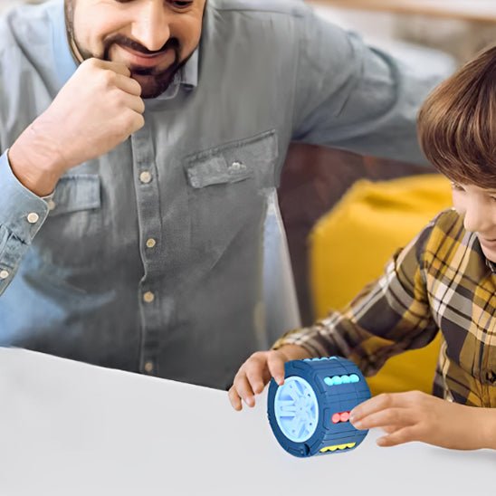 Jeux anti stress - puzzle 1 - Jeux jouets à moi
