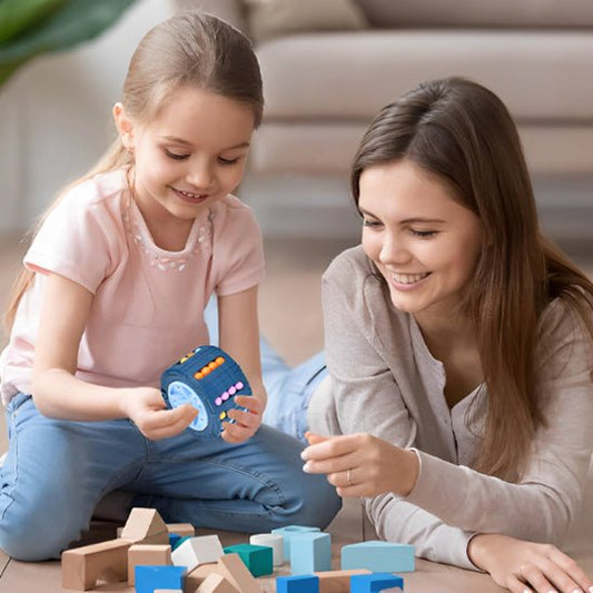 Jeux anti stress - puzzle 1 - Jeux jouets à moi