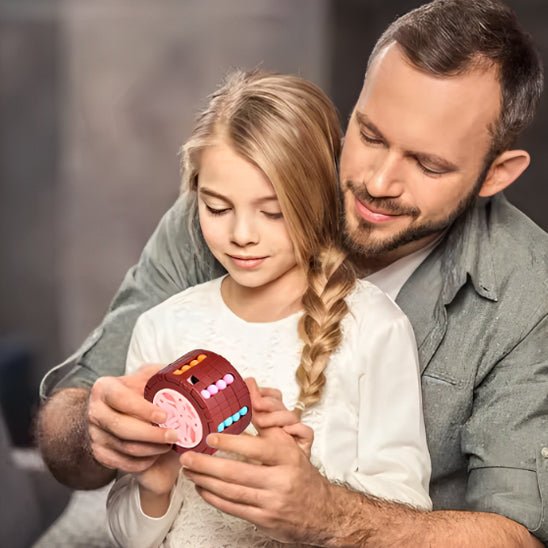 Jeux anti stress - puzzle 1 - Jeux jouets à moi