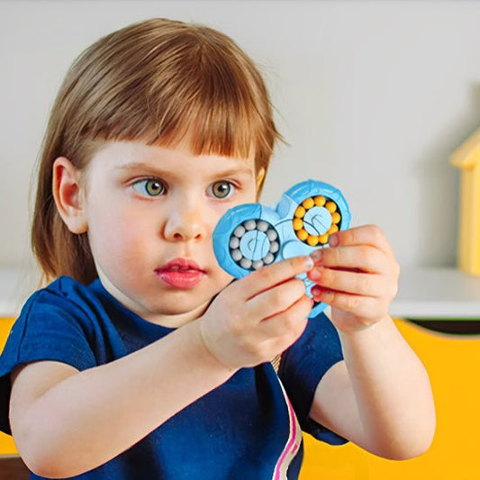 Jeux anti stress - puzzle - Jeux jouets à moi