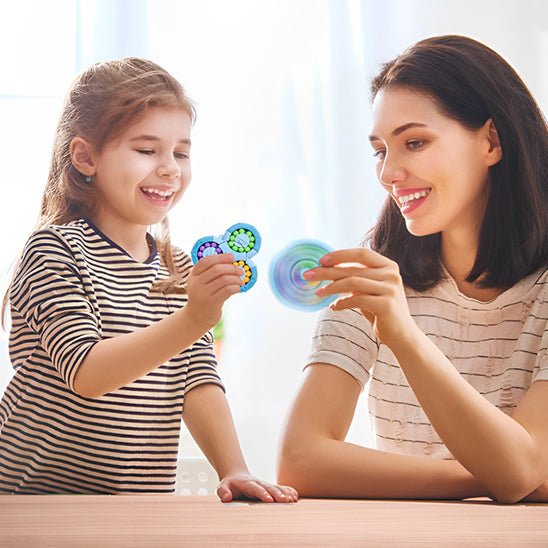 Jeux anti stress - puzzle - Jeux jouets à moi
