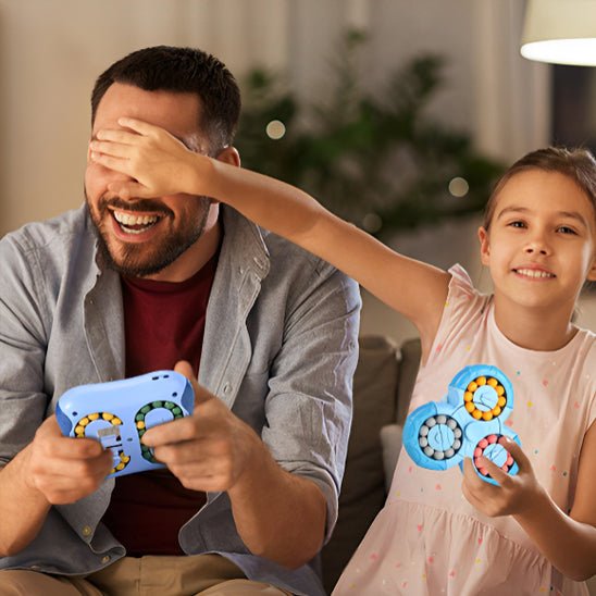 Jeux anti stress - puzzle - Jeux jouets à moi