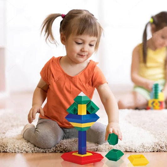Jeux de construction - Dakota - Jeux jouets à moi