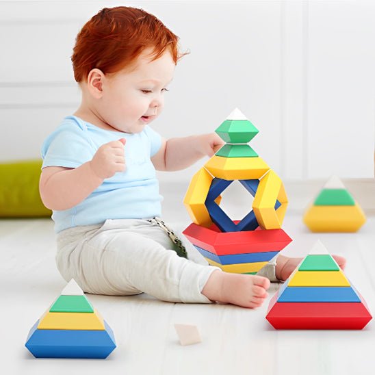 Jeux de construction - Dakota - Jeux jouets à moi