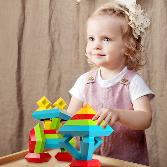Jeux de construction - Dakota - Jeux jouets à moi