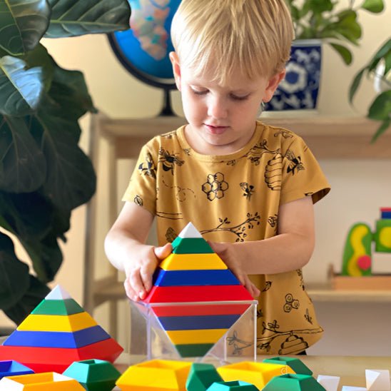 Jeux de construction - Dakota - Jeux jouets à moi