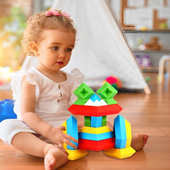 Jeux de construction - Dakota - Jeux jouets à moi