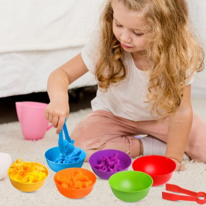 Jeux de mathématique - comptage - Jeux jouets à moi