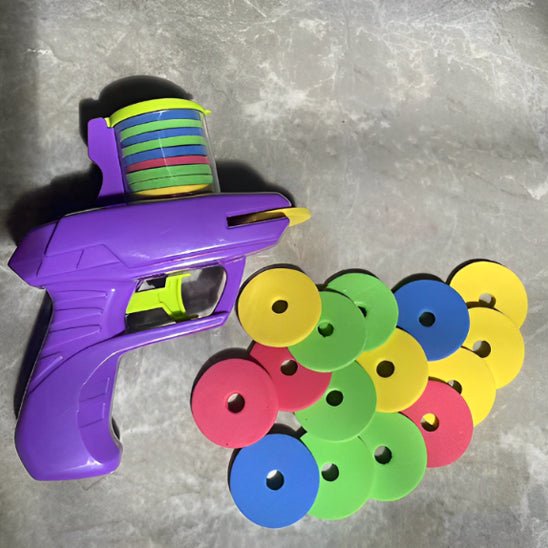 jeux de pistolet - Jeux jouets à moi