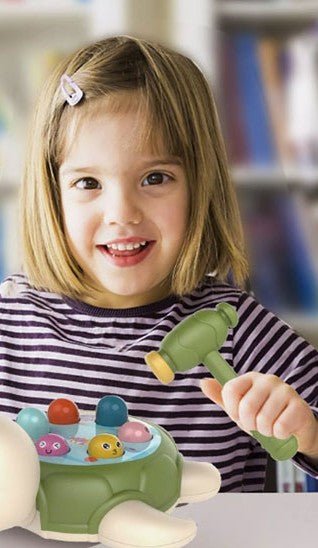 Jeux de société enfant - la tortue - Jeux jouets à moi