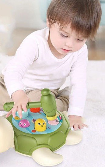 Jeux de société enfant - la tortue - Jeux jouets à moi