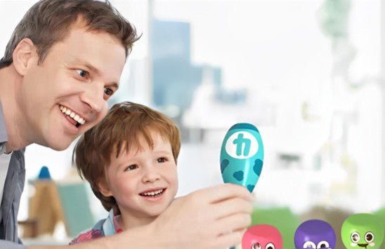 Jeux de société enfant - les quilles - Jeux jouets à moi